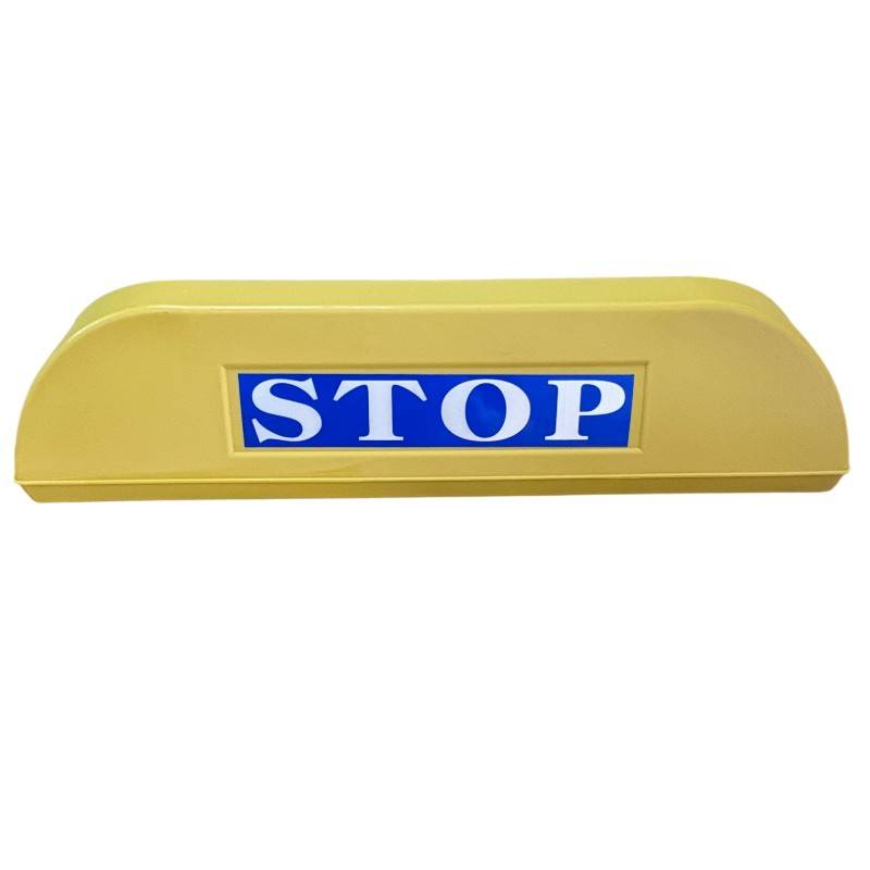 塑膠車輪檔